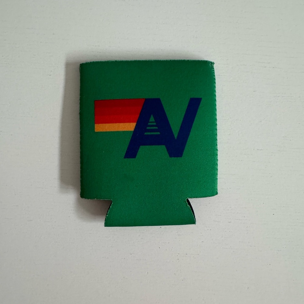 Aviator Nation cup / can holder new